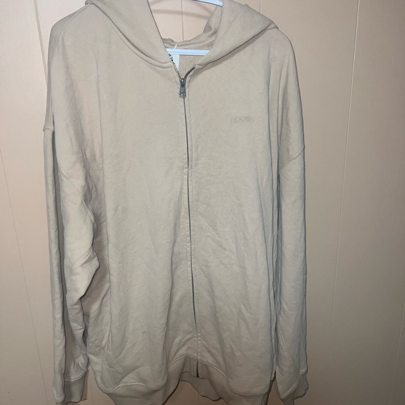 Roots one zip hoodie - Picture 4 of 5